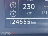 Peugeot Rifter 1.5 BlueHDi Long GT Line EAT8