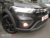 Dacia Jogger 1.0 ECO-G Extreme 7L Bi-Fuel