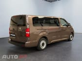 Peugeot Expert 1.6 BlueHDi Long