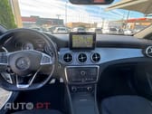 Mercedes-Benz CLA 220 (CDI) d 7G-DCT AMG Line