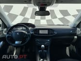Peugeot 308 SW 1.5 BlueHDi Allure