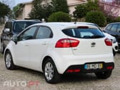 Kia Rio 1.2 CVVT LX