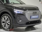 Audi Q4 E-Tron 35 55 kWH
