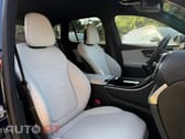 Mercedes-Benz GLC 400 e 4Matic