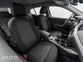 BMW 116 Outro