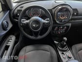 MINI Clubman One D