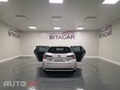 Toyota Corolla Touring Sports 1.8 Hybrid Comfort+P.Sport