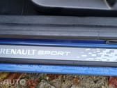 Renault Mégane Coupe 1.5 dCi GT Line SS