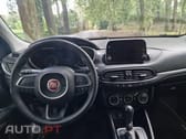 Fiat Tipo 1.6 M-Jet S-Design J18 DCT