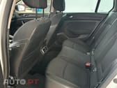 Renault Mégane Sport Tourer 1.5 dCi Limited