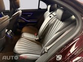 Mercedes-Benz S 580 I.V.A DEDUTÍVEL e Fahrass
