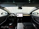 Tesla Model 3 Performance AWD