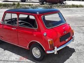 Austin Mini Cooper S