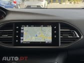 Peugeot 308 Allure