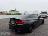 BMW M4 Auto