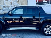 Ford Ranger 3.0 TDCi CD Wildtrak 4WD