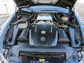 Mercedes-Benz AMG GT Coupe Speedshift 7G-DCT