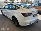 Tesla Model 3 Standard Range Plus RWD