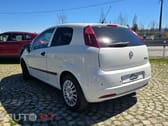 Fiat Punto van