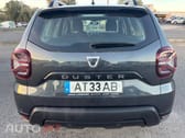 Dacia Duster 1.5 dCi Comfort