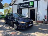 Fiat Tipo 1.3 M-Jet Lounge