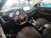 Nissan Qashqai 1.3 DIG-T Tekna