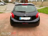 Peugeot 208 1.2 Pure tech