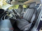 Peugeot 508 SW 1.5 BlueHDi Allure Pack EAT8