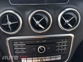 Mercedes-Benz A 200 CDI 4Matic 7G-DCT Style