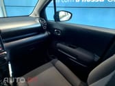 Citroen C3 Aircross 1.2 PureTech Feel Pack