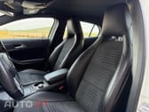 Mercedes-Benz GLA 180 d AMG Line