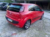 Fiat Punto Evo 1.2 Racing
