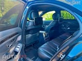 Mercedes-Benz S 350 BlueTEC
