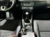 Renault Mégane 1.5 dCi GT Line