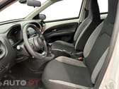 Toyota Aygo X 1.0 VVT-i Active