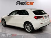 Mercedes-Benz A 250 STYLE PLUS