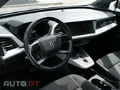 Audi Q4 E-Tron 35 55 kWh