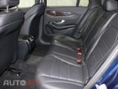 Mercedes-Benz GLC 350 e 4-Matic