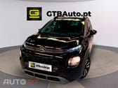 Citroen C3 Aircross 1.2 Shinne 