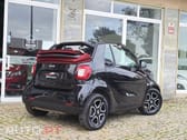 Smart ForTwo 0.9 Passion 90 Aut.