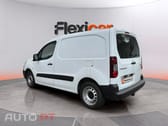 Peugeot Partner 1.6 BlueHDi Confort