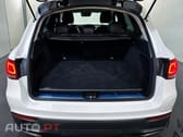Mercedes-Benz GLC 300 de 4Matic 9G-TRONIC AMG Line