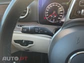 Mercedes-Benz E 300 de Avantgarde