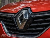 Renault Captur 0.9 TCE Exclusive