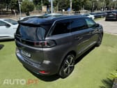 Peugeot 5008 1.5 BlueHDi GT EAT8