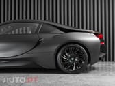 BMW i8 Standard