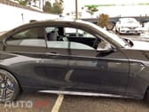 BMW M2 Auto