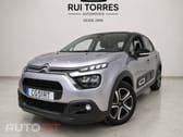 Citroen C3 Pure Tech S&S Feel Pack