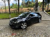 Peugeot 308 SW 1.5 BlueHDi Allure Pack