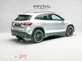 Mercedes-Benz GLA 250 e 8G-DCT AMG Line